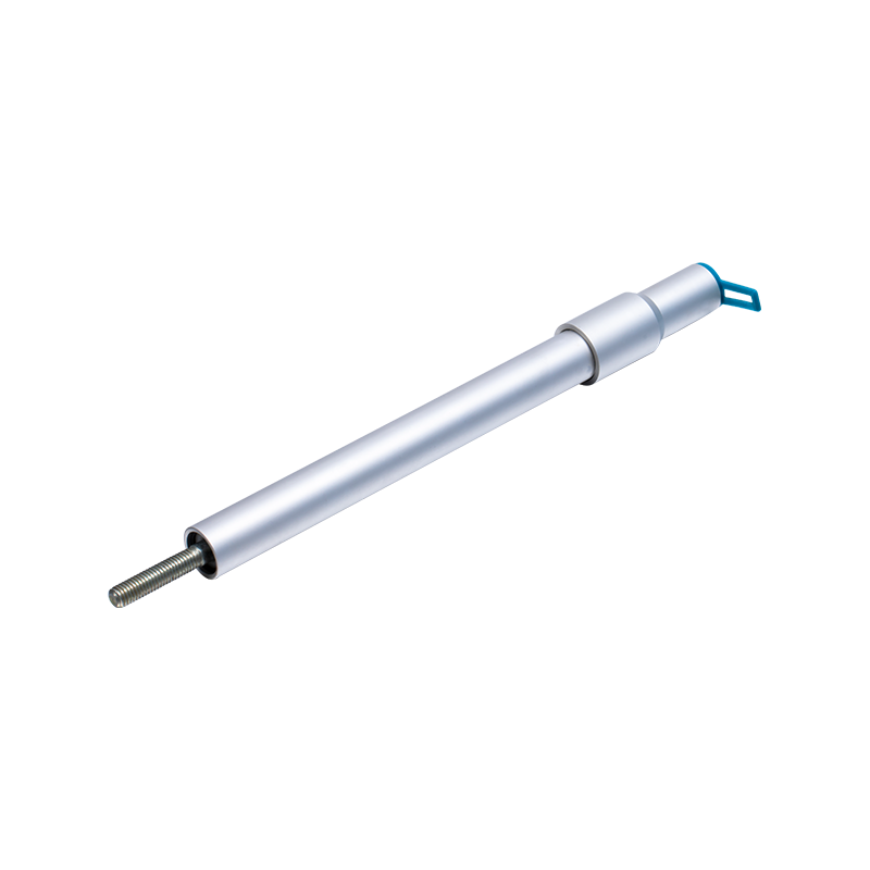 Zatrzymaj cylinder B Zatrzymaj cylinder B